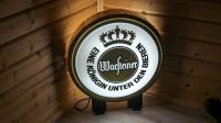 Warsteiner Wandleuchtreklame Nordrhein-Westfalen - Sassenberg Vorschau