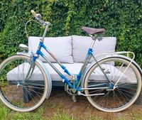 ARCONA Ernst Machnow 26" Klapprad Faltrad vintage Berlin - Schöneberg Vorschau