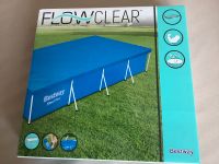 Flowclear Abdeckhaube für Bestway Steel Pro Pool Brandenburg - Neuzelle Vorschau