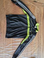 Adidas Trainingsjacke Gr. 152, Jacke, Weste Niedersachsen - Ihlow Vorschau