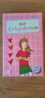 ♥Softcover: Der Liebesretter Club, Katharina E. Volk♥ Hessen - Hanau Vorschau