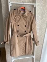 Esprit Trenchcoat Gr 36 Nordrhein-Westfalen - Borchen Vorschau