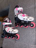 Barbie Kinder Inliner/ Inlineskate, Größe 31-34 Niedersachsen - Nienburg (Weser) Vorschau