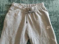 NIKE Jogginghose Größe XS Farbe grau/meliert Kr. Dachau - Dachau Vorschau