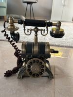 Audioline Retro Telefon Baden-Württemberg - Remshalden Vorschau