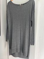 Damen Winter Pullover Kleid grau Gr M neu Thüringen - Gotha Vorschau