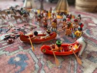 Playmobil Indianer Mega Set Sachsen - Görlitz Vorschau