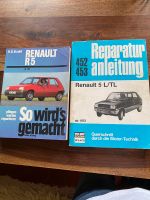 Rearaturanleitung Renault R5 Nordrhein-Westfalen - Ochtrup Vorschau