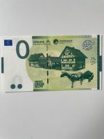 0 Euro Memo Schein Komern EAAA216/1 Baden-Württemberg - Eningen Vorschau