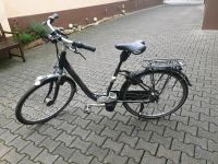 2x E-Bike  1 Damenrad/ 1 Herrenrad Hessen - Münster Vorschau