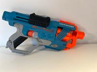 Nerf Commander Elite 2.0 Bielefeld - Senne Vorschau