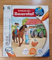 Tiptoi Buch Entdecke den Bauernhof Rheinland-Pfalz - Meckenheim Vorschau