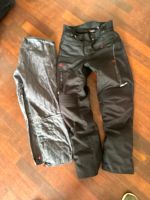 Modeka Damenmotorradhose Gr.40 Baden-Württemberg - Hemmingen Vorschau