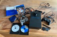 Sony PlayStation 2 mit Kamera, Zubehör, Anleitung, gebraucht Nordrhein-Westfalen - Lindlar Vorschau