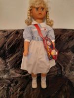 Schöne Puppe Krankenschwester 78 cm hoch Niedersachsen - Wolfsburg Vorschau