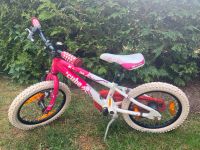 Cube 160 Kinderfahrrad 16Zoll Mecklenburg-Vorpommern - Trollenhagen Vorschau