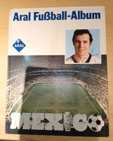 Aral Fußball-Album Mexico 1970 Baden-Württemberg - Meckenbeuren Vorschau
