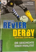 Buch „Revierderby - die Geschichte einer Rivalität Rheinland-Pfalz - Zehnhausen bei Wallmerod Vorschau