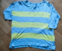 ♀️♥️s.Oliver Pullover|Pulli|Shirt grau-gelb|40-42 Thüringen - Mühlhausen Vorschau