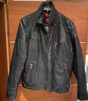 Strellson Herren Lederjacke Gr. M Nordrhein-Westfalen - Recklinghausen Vorschau