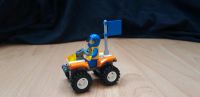 7736 Lego Quad - Bike Sachsen-Anhalt - Magdeburg Vorschau