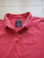 Marc O'Polo | pink rotes  Polokleid | S | MOP Poloshirt Bayern - Bad Abbach Vorschau