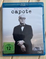 Capote - Blu Ray (Philip Seymour Hoffmann) - Wie Neu! Bayern - Aßling Vorschau