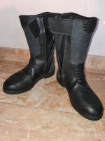 Motorradstiefel Gr. 39  - neuwertig Bayern - Friedberg Vorschau