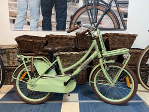 Abschleppseil Eltern- Kind fürs Fahrrad in Sachsen - Wolkenstein, Kinderfahrrad gebraucht kaufen