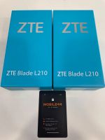 ZTE Blade L210⭐️32GB⭐️NEU⭐️Garantie⭐️ Berlin - Neukölln Vorschau