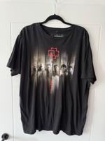 Rammstein T-Shirt - Zeit - XXL Nordrhein-Westfalen - Kreuzau Vorschau