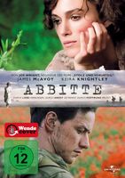 ABBITTE - DVD -  Ian McEwan Romanverfilmung - Drama Spielfilm München - Maxvorstadt Vorschau