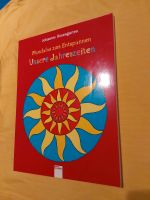 Neu " Mandalas zum Entspannen- Unsere Jahreszeiten " J.Rosengarte Leipzig - Burghausen-Rückmarsdorf Vorschau