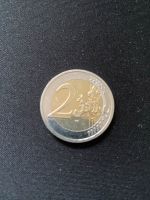 2€ Münze (extrem SELTEN) Baden-Württemberg - Leinfelden-Echterdingen Vorschau