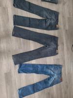 Mustang Herren Jeans Bayern - Weiden (Oberpfalz) Vorschau