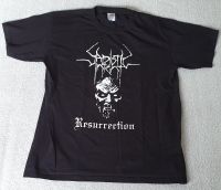 SADISTIC INTENT resurrection TS death thrash black veavy metal Niedersachsen - Osnabrück Vorschau