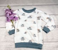 Sweater / Pullover | Größe 116 | Handmade | Neu | Sofortkauf Thüringen - Kleinrudestedt Vorschau