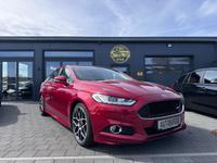 Ford Mondeo Lim. Titanium Baden-Württemberg - Nattheim Vorschau