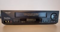 Sharp VC-MH781 Videorecorder Hifi-Stereo Show View Bayern - Alzenau Vorschau