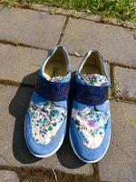 Laura Vita Halbschuhe Neuwertig 37 Rheinland-Pfalz - Koblenz Vorschau