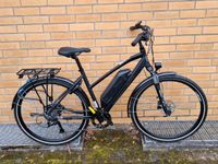 NEU NEE GEFAHREN Prophete Herren Alu-Fahrrad E-Bike ATB 28Zoll Niedersachsen - Bad Bevensen Vorschau