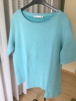 T-shirt von ADAGIO Gr 48 NEU Türkis Damen Kleider Baden-Württemberg - Brühl Vorschau