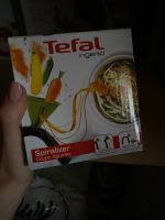 Tefal Spiral Schneider neu spiralizer Saarland - Merzig Vorschau