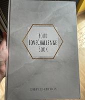 Your LoveChallenge Book Neu Bayern - Niederwerrn Vorschau