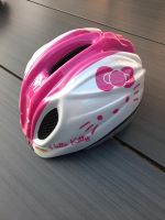 Hello Kitty Fahrradhelm Gr. 46-51 Niedersachsen - Wolfsburg Vorschau