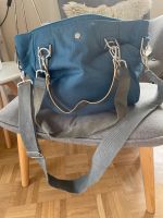 LÄSSIG Baby Wickeltasche Babytasche Kliniktasche Schleswig-Holstein - Ahrensburg Vorschau