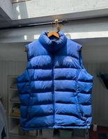 The North Face Weste 700er In Blau ‚ M Bremen-Mitte - Bremen Altstadt Vorschau