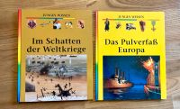 Das Pulverfass Europas, Im Schatten der Weltkriege -Junges Wissen Lüneburger Heide - Neuenkirchen Vorschau