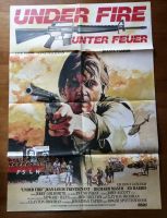 Unter Fire Filmplakat ca. 59 cm / 84,5 cm Bayern - Frammersbach Vorschau