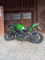 Kawasaki Z300 ABS Baden-Württemberg - Schwäbisch Hall Vorschau